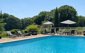 Best Western Le Bois de la Marche